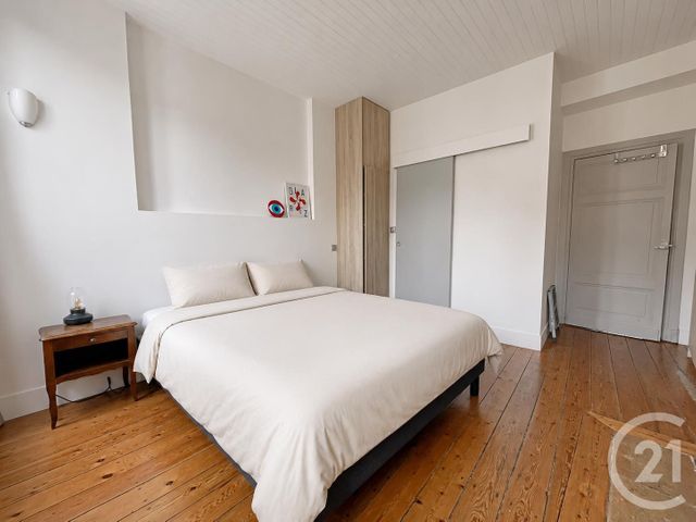 Appartement T2 &agrave; vendre - 2 pi&egrave;ces - 40 m2 - Toulouse - 31 - MIDI-PYRENEES
