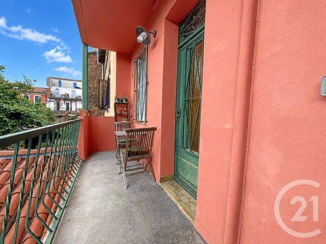 Appartement T2 &agrave; vendre - 2 pi&egrave;ces - 40 m2 - Toulouse - 31 - MIDI-PYRENEES