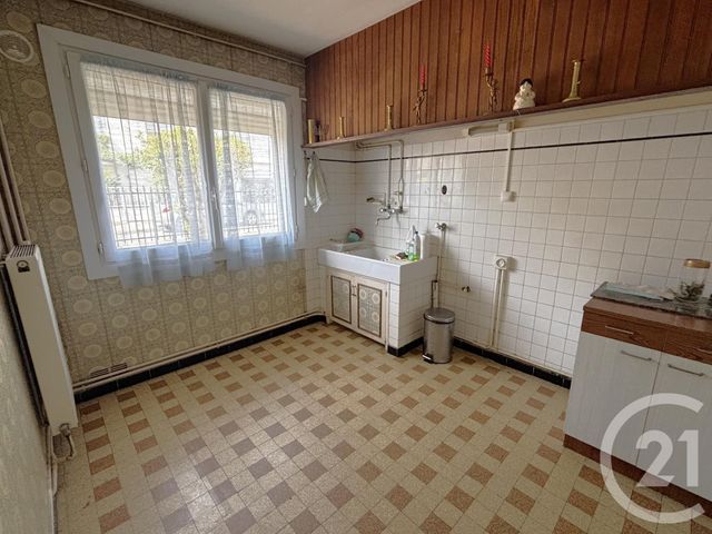 Maison &agrave; vendre - 4 pi&egrave;ces - 97,29 m2 - Toulouse - 31 - MIDI-PYRENEES