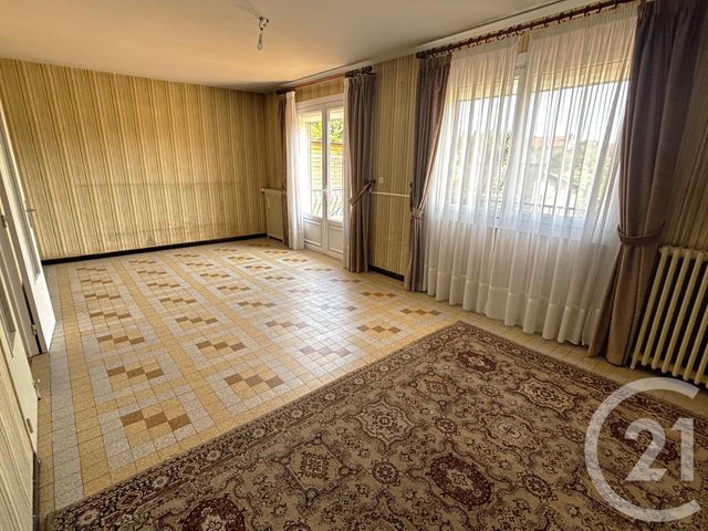 Maison &agrave; vendre - 4 pi&egrave;ces - 97,29 m2 - Toulouse - 31 - MIDI-PYRENEES