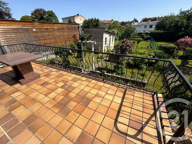 Maison à vendre TOULOUSE