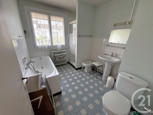 Maison &agrave; vendre - 4 pi&egrave;ces - 97,29 m2 - Toulouse - 31 - MIDI-PYRENEES