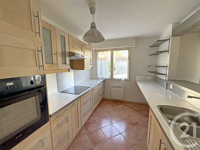 Appartement T4 &agrave; louer - 4 pi&egrave;ces - 79,53 m2 - Toulouse - 31 - MIDI-PYRENEES