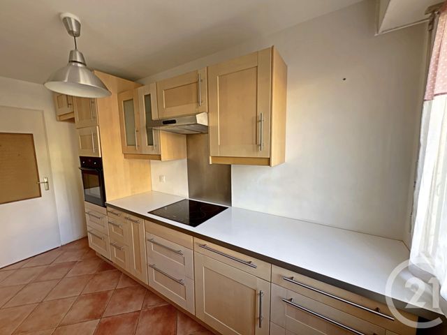 Appartement T4 &agrave; louer - 4 pi&egrave;ces - 79,53 m2 - Toulouse - 31 - MIDI-PYRENEES