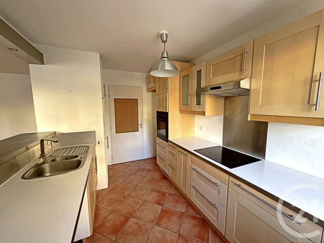 Appartement T4 &agrave; louer - 4 pi&egrave;ces - 79,53 m2 - Toulouse - 31 - MIDI-PYRENEES