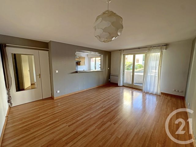 Appartement T4 à louer TOULOUSE