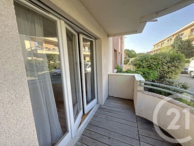 Appartement T4 &agrave; louer - 4 pi&egrave;ces - 79,53 m2 - Toulouse - 31 - MIDI-PYRENEES