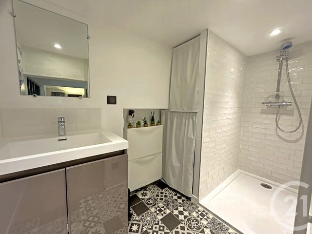 Appartement T2 &agrave; vendre - 2 pi&egrave;ces - 46,17 m2 - Toulouse - 31 - MIDI-PYRENEES