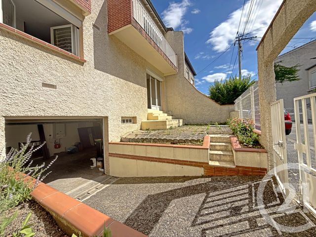 Maison à vendre TOULOUSE