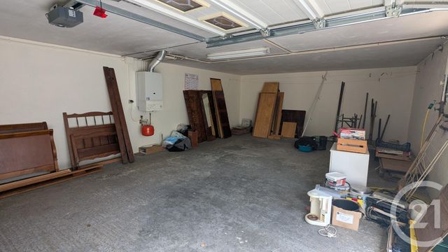 Maison &agrave; vendre - 4 pi&egrave;ces - 92 m2 - Toulouse - 31 - MIDI-PYRENEES