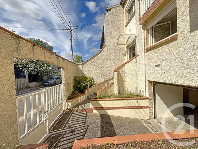 Maison &agrave; vendre - 4 pi&egrave;ces - 92 m2 - Toulouse - 31 - MIDI-PYRENEES