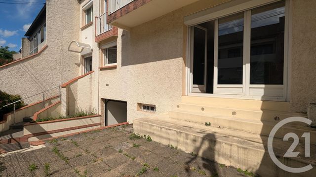 Maison &agrave; vendre - 4 pi&egrave;ces - 92 m2 - Toulouse - 31 - MIDI-PYRENEES