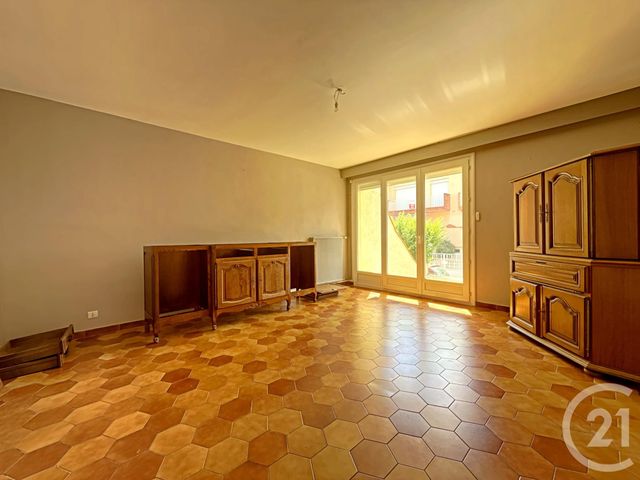 Maison &agrave; vendre - 4 pi&egrave;ces - 92 m2 - Toulouse - 31 - MIDI-PYRENEES