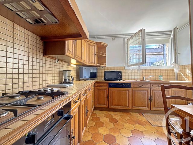 Maison &agrave; vendre - 4 pi&egrave;ces - 92 m2 - Toulouse - 31 - MIDI-PYRENEES