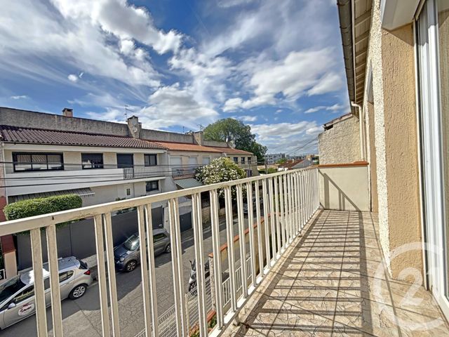 Maison &agrave; vendre - 4 pi&egrave;ces - 92 m2 - Toulouse - 31 - MIDI-PYRENEES