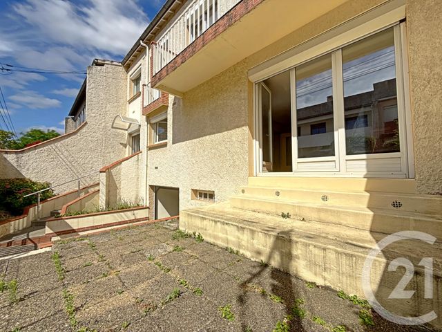 Maison &agrave; vendre - 4 pi&egrave;ces - 92 m2 - Toulouse - 31 - MIDI-PYRENEES