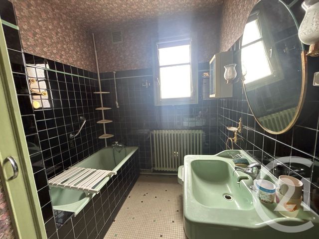 Maison &agrave; vendre - 5 pi&egrave;ces - 118 m2 - 31 - MIDI-PYRENEES