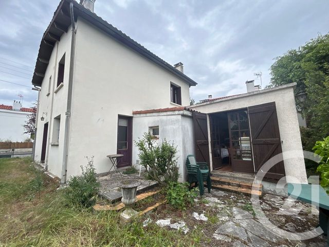 Maison &agrave; vendre - 5 pi&egrave;ces - 118 m2 - 31 - MIDI-PYRENEES