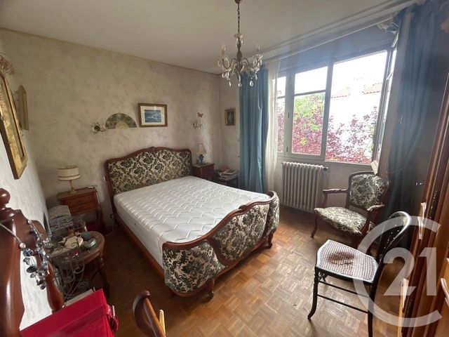 Maison &agrave; vendre - 5 pi&egrave;ces - 118 m2 - 31 - MIDI-PYRENEES