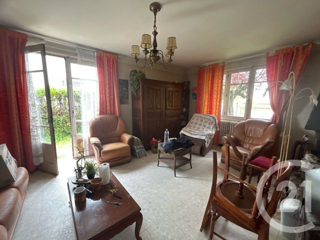 Maison &agrave; vendre - 5 pi&egrave;ces - 118 m2 - 31 - MIDI-PYRENEES