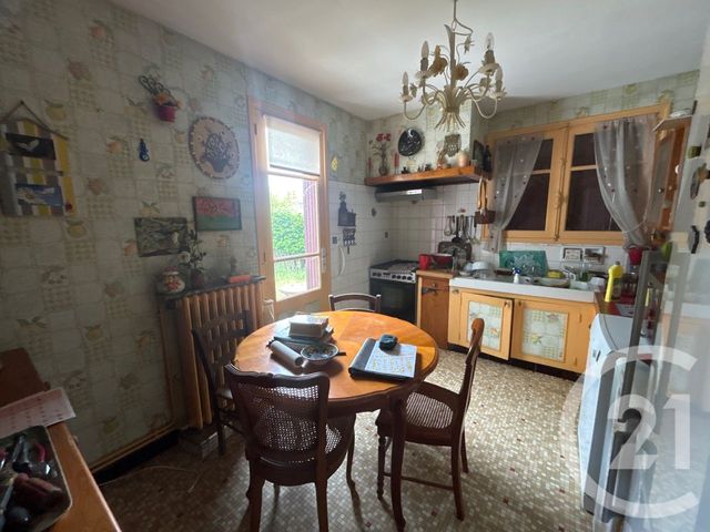 Maison &agrave; vendre - 5 pi&egrave;ces - 118 m2 - 31 - MIDI-PYRENEES