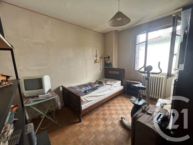 Maison &agrave; vendre - 5 pi&egrave;ces - 118 m2 - 31 - MIDI-PYRENEES