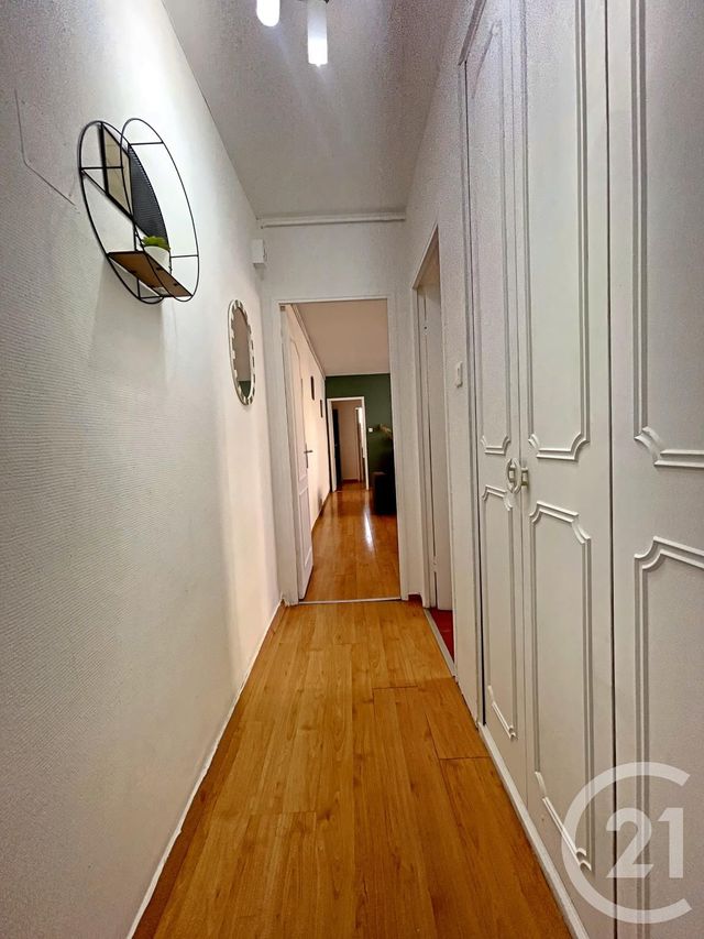Appartement T2 &agrave; vendre - 2 pi&egrave;ces - 51,37 m2 - Toulouse - 31 - MIDI-PYRENEES