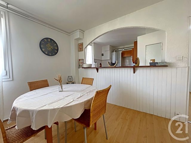 Appartement T2 &agrave; vendre - 2 pi&egrave;ces - 51,37 m2 - Toulouse - 31 - MIDI-PYRENEES