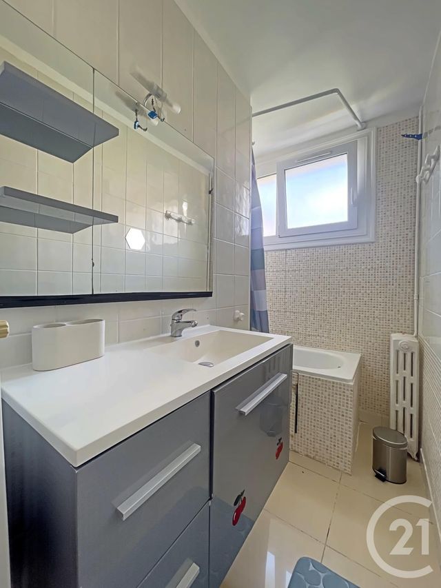 Appartement T2 &agrave; vendre - 2 pi&egrave;ces - 51,37 m2 - Toulouse - 31 - MIDI-PYRENEES