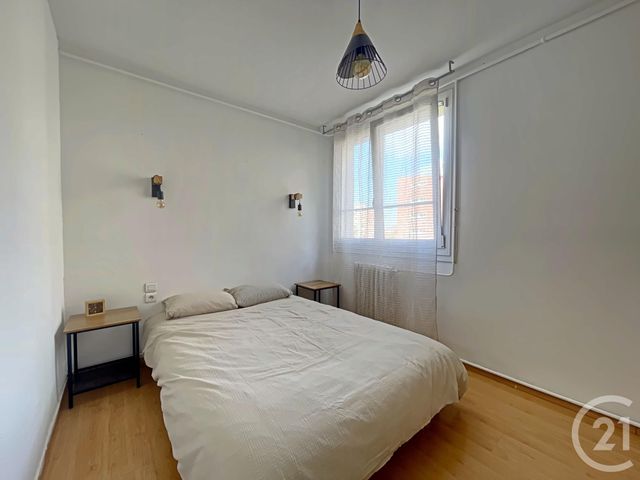 Appartement T2 &agrave; vendre - 2 pi&egrave;ces - 51,37 m2 - Toulouse - 31 - MIDI-PYRENEES