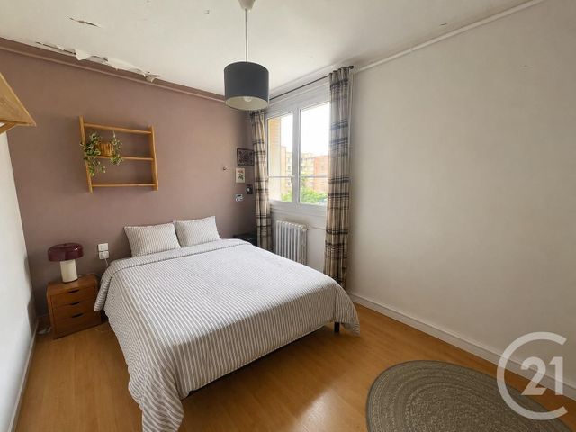 Appartement T2 &agrave; vendre - 2 pi&egrave;ces - 51,37 m2 - Toulouse - 31 - MIDI-PYRENEES
