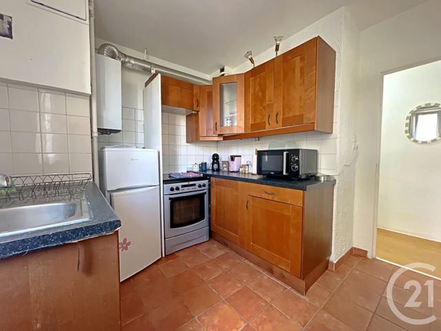 Appartement T2 &agrave; vendre - 2 pi&egrave;ces - 51,37 m2 - Toulouse - 31 - MIDI-PYRENEES