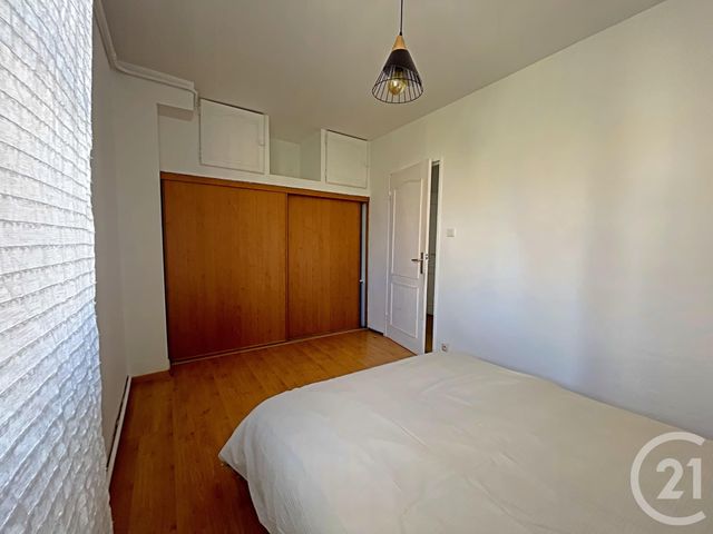 Appartement T2 &agrave; vendre - 2 pi&egrave;ces - 51,37 m2 - Toulouse - 31 - MIDI-PYRENEES