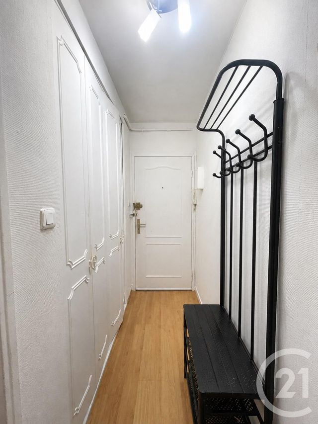 Appartement T2 &agrave; vendre - 2 pi&egrave;ces - 51,37 m2 - Toulouse - 31 - MIDI-PYRENEES