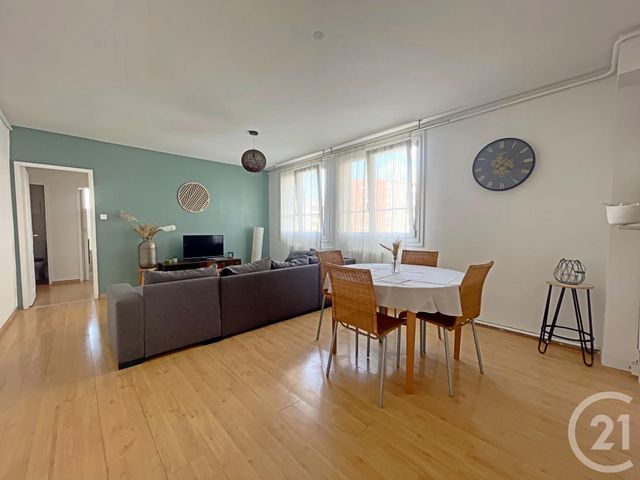 Appartement T2 &agrave; vendre - 2 pi&egrave;ces - 51,37 m2 - Toulouse - 31 - MIDI-PYRENEES