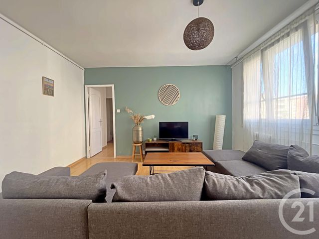 appartement - TOULOUSE - 31