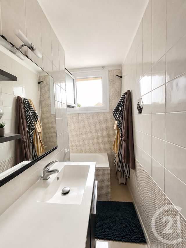 Appartement T2 &agrave; vendre - 2 pi&egrave;ces - 51,37 m2 - Toulouse - 31 - MIDI-PYRENEES