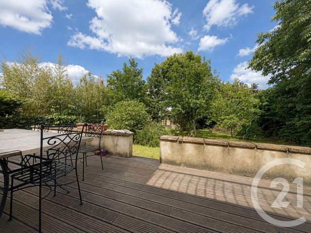 Maison &agrave; vendre - 6 pi&egrave;ces - 170,31 m2 - Toulouse - 31 - MIDI-PYRENEES