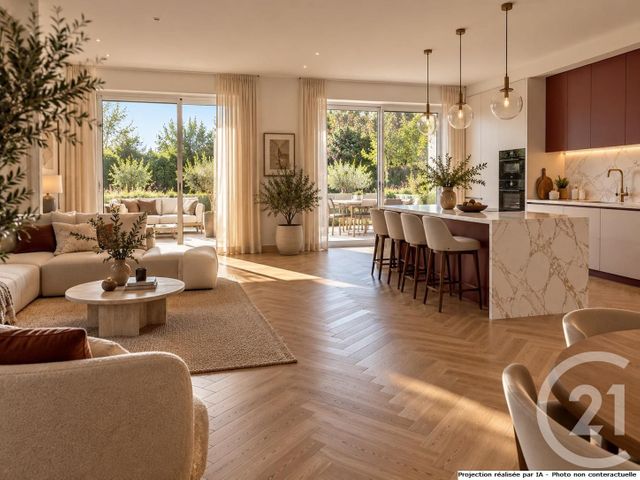 Maison &agrave; vendre - 6 pi&egrave;ces - 170,31 m2 - Toulouse - 31 - MIDI-PYRENEES