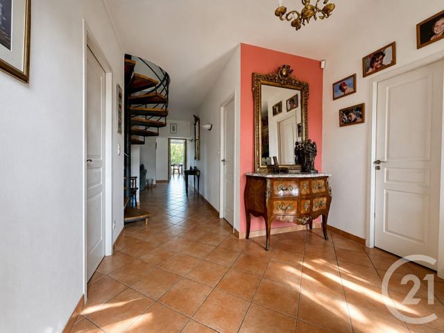 Maison &agrave; vendre - 6 pi&egrave;ces - 170,31 m2 - Toulouse - 31 - MIDI-PYRENEES