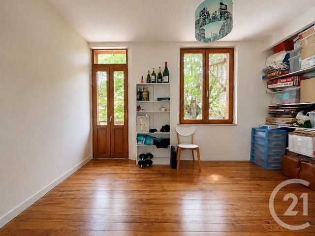 Maison &agrave; vendre - 6 pi&egrave;ces - 170,31 m2 - Toulouse - 31 - MIDI-PYRENEES