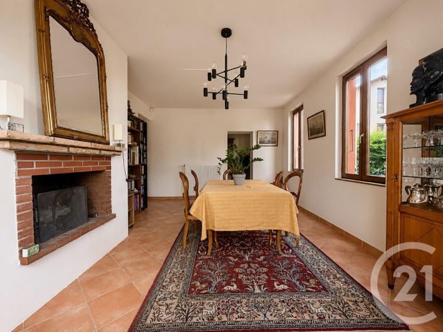 Maison &agrave; vendre - 6 pi&egrave;ces - 170,31 m2 - Toulouse - 31 - MIDI-PYRENEES