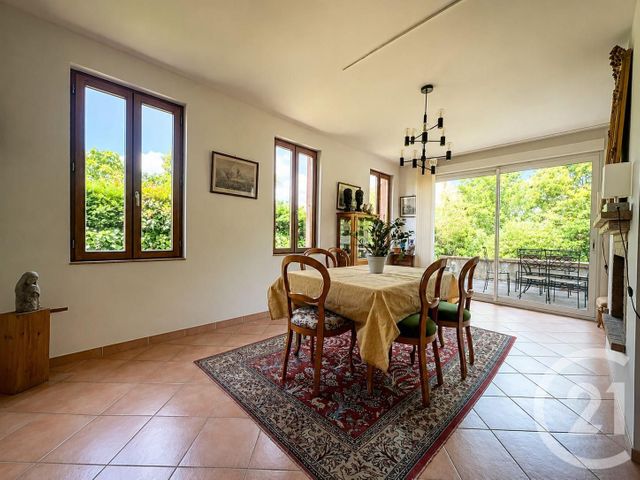 Maison &agrave; vendre - 6 pi&egrave;ces - 170,31 m2 - Toulouse - 31 - MIDI-PYRENEES