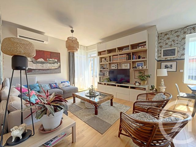 Appartement T4 &agrave; vendre - 4 pi&egrave;ces - 93,24 m2 - Toulouse - 31 - MIDI-PYRENEES