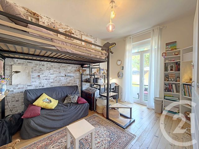 Appartement T4 &agrave; vendre - 4 pi&egrave;ces - 93,24 m2 - Toulouse - 31 - MIDI-PYRENEES