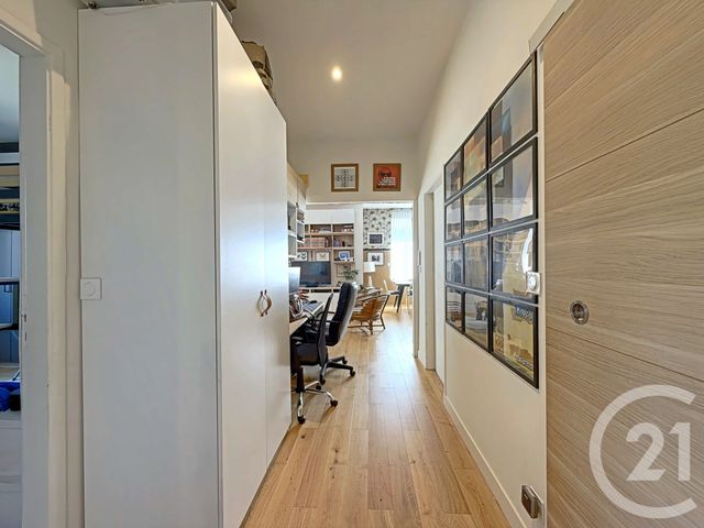 Appartement T4 &agrave; vendre - 4 pi&egrave;ces - 93,24 m2 - Toulouse - 31 - MIDI-PYRENEES