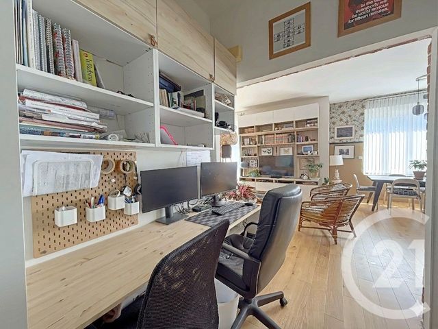 Appartement T4 &agrave; vendre - 4 pi&egrave;ces - 93,24 m2 - Toulouse - 31 - MIDI-PYRENEES