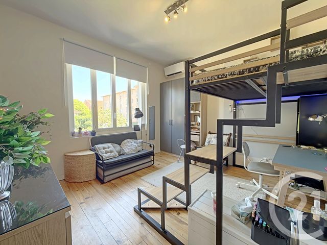 Appartement T4 &agrave; vendre - 4 pi&egrave;ces - 93,24 m2 - Toulouse - 31 - MIDI-PYRENEES