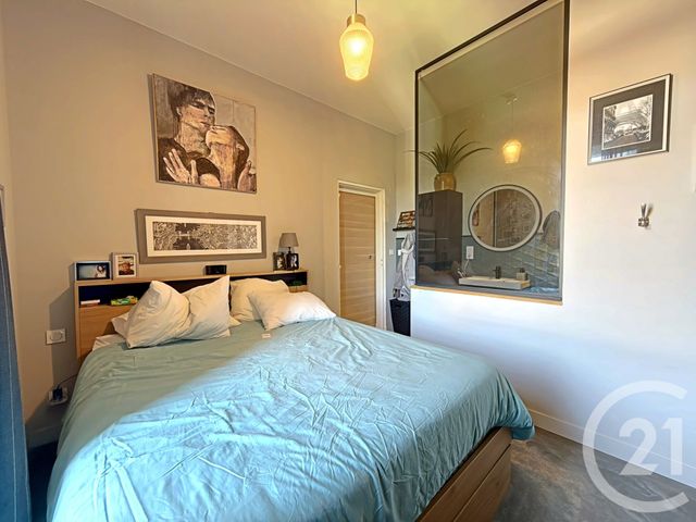 Appartement T4 &agrave; vendre - 4 pi&egrave;ces - 93,24 m2 - Toulouse - 31 - MIDI-PYRENEES