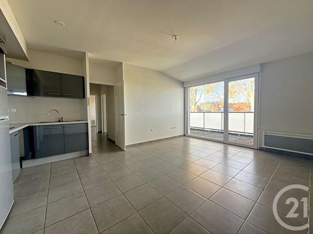 appartement - TOULOUSE - 31
